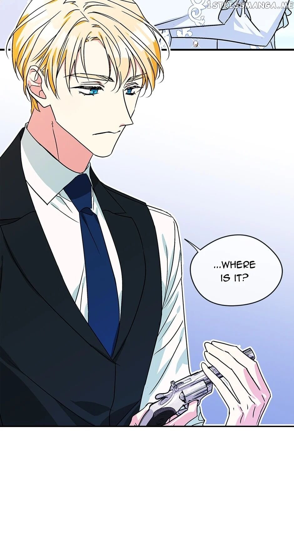 My Fair Footman chapter 60 - page 33