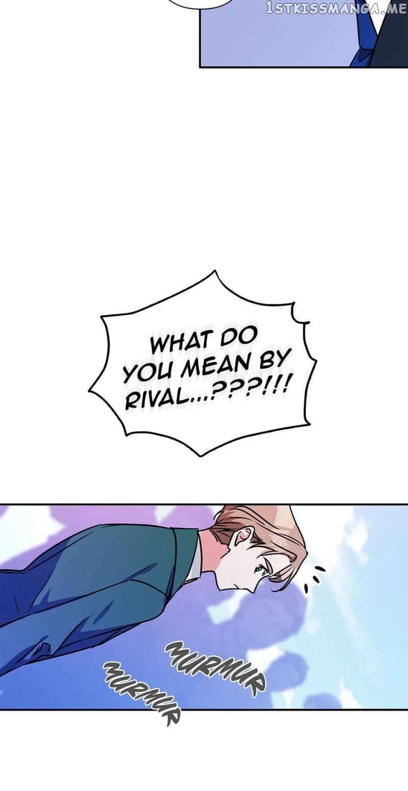 My Fair Footman chapter 60 - page 35