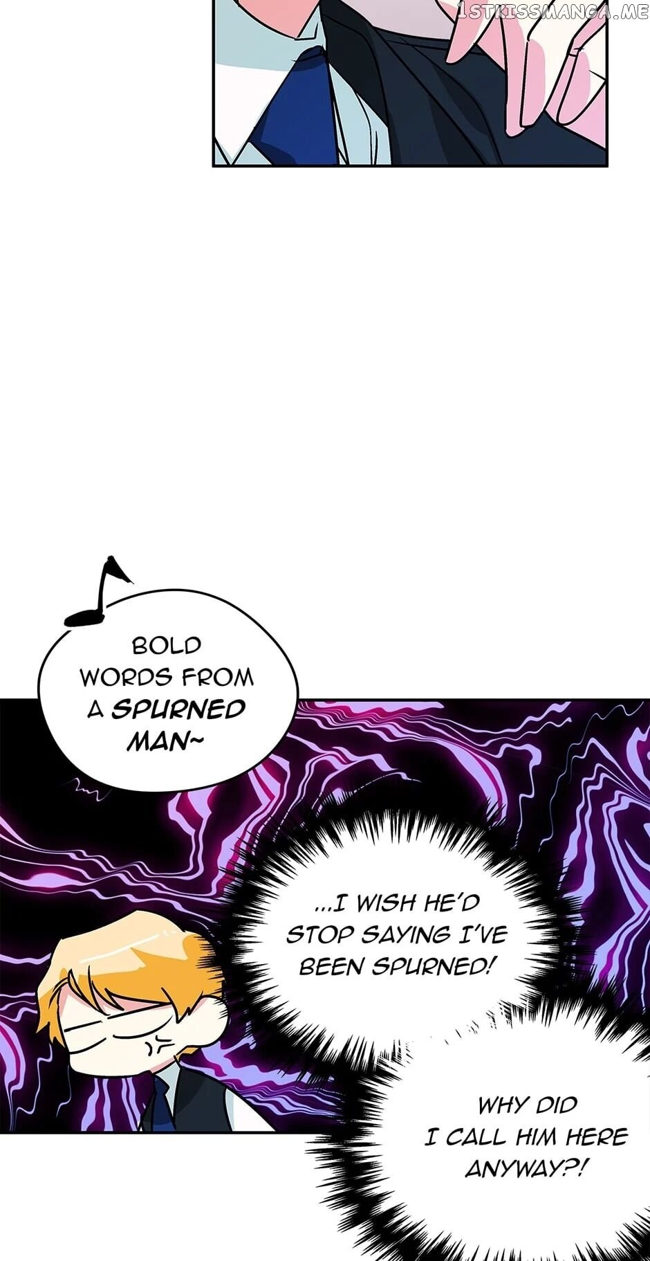 My Fair Footman chapter 60 - page 38