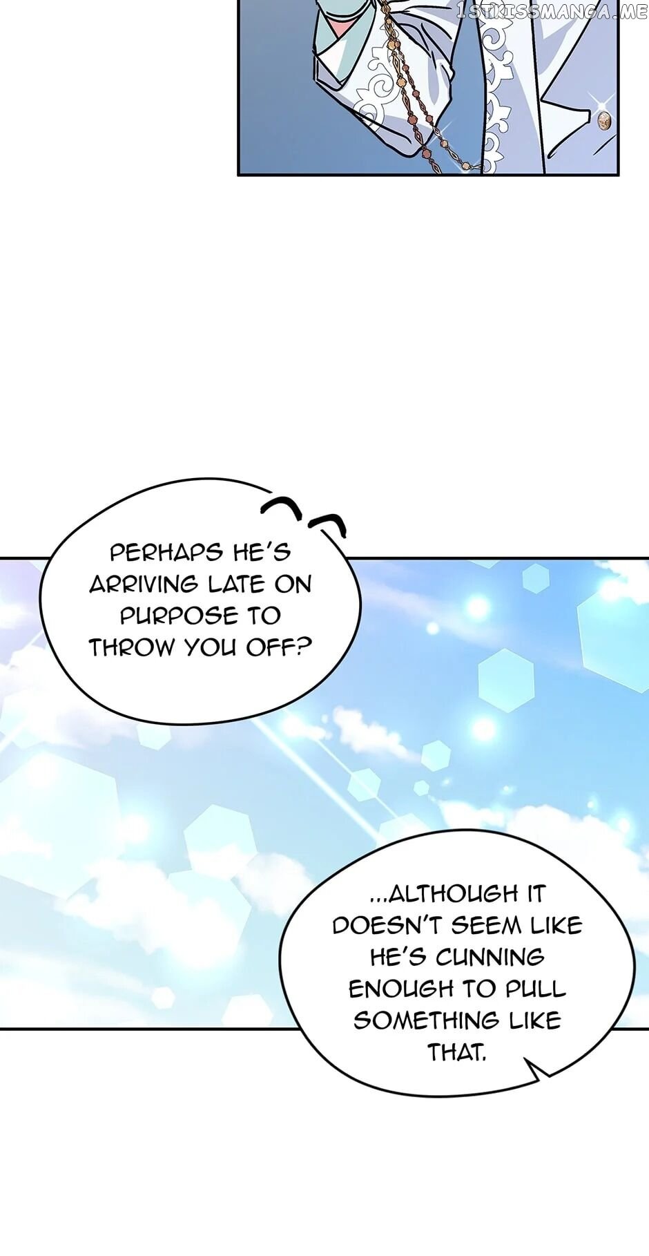 My Fair Footman chapter 60 - page 40