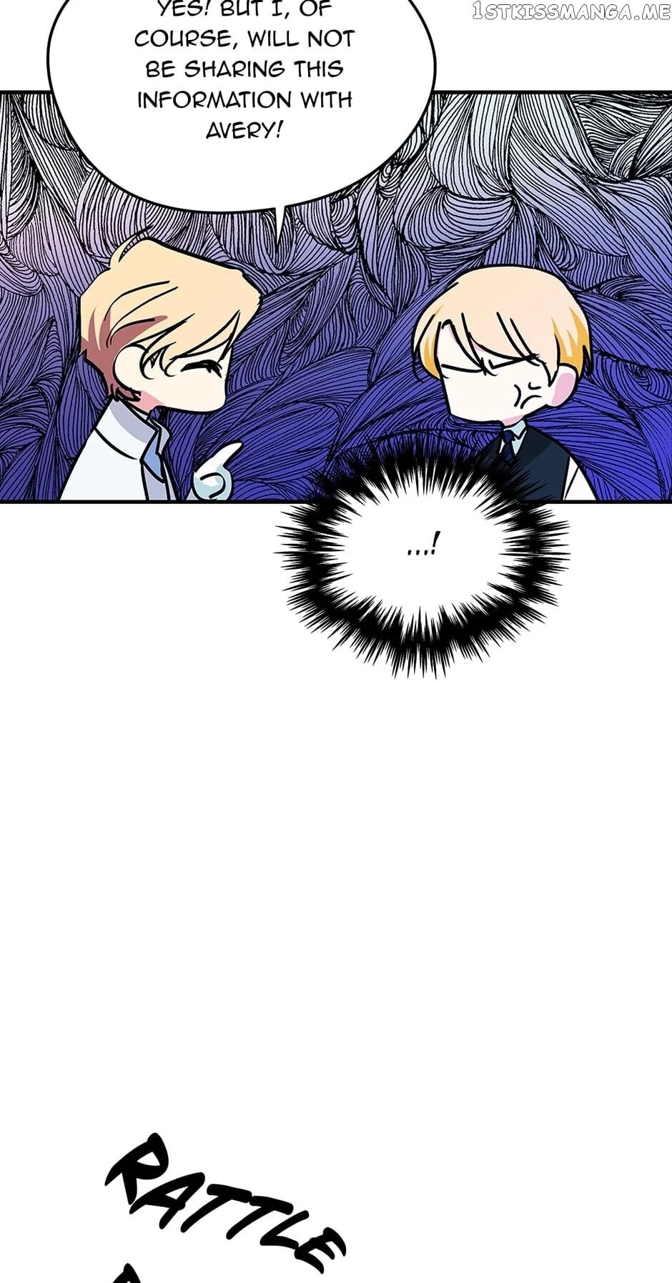 My Fair Footman chapter 60 - page 44