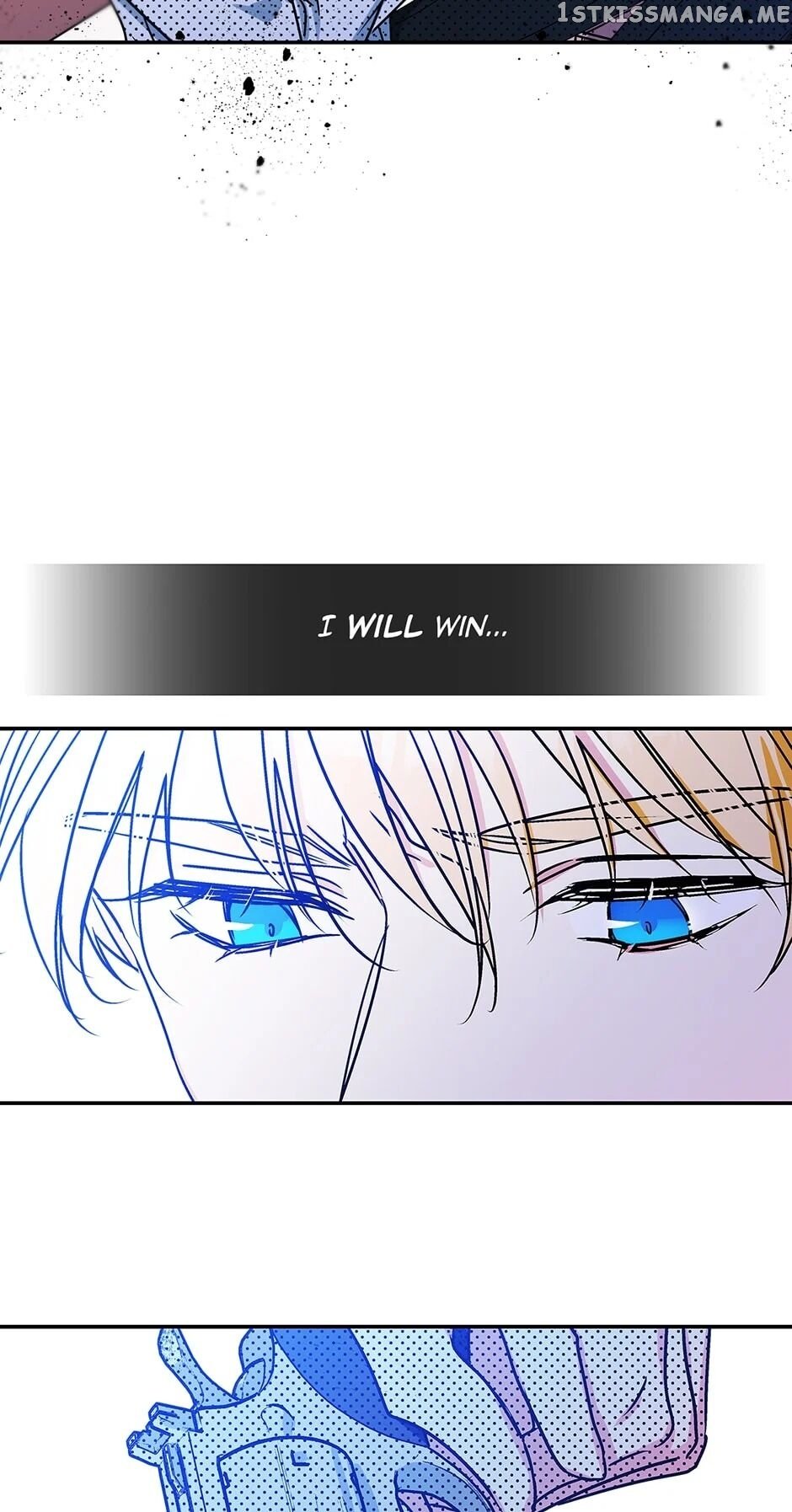 My Fair Footman chapter 60 - page 46