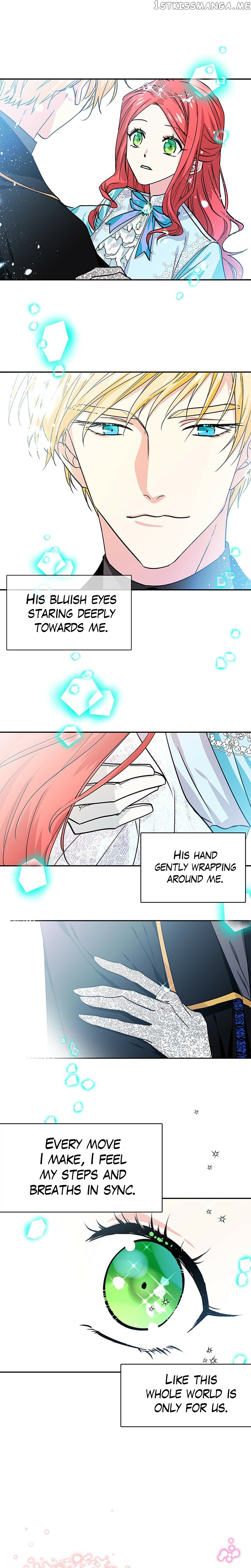 My Fair Footman chapter 30 - page 12
