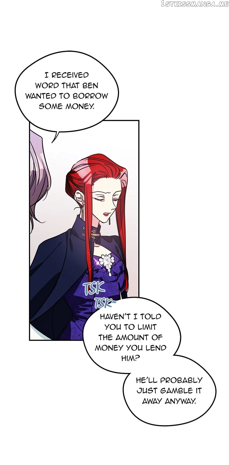 My Fair Footman chapter 75 - page 10