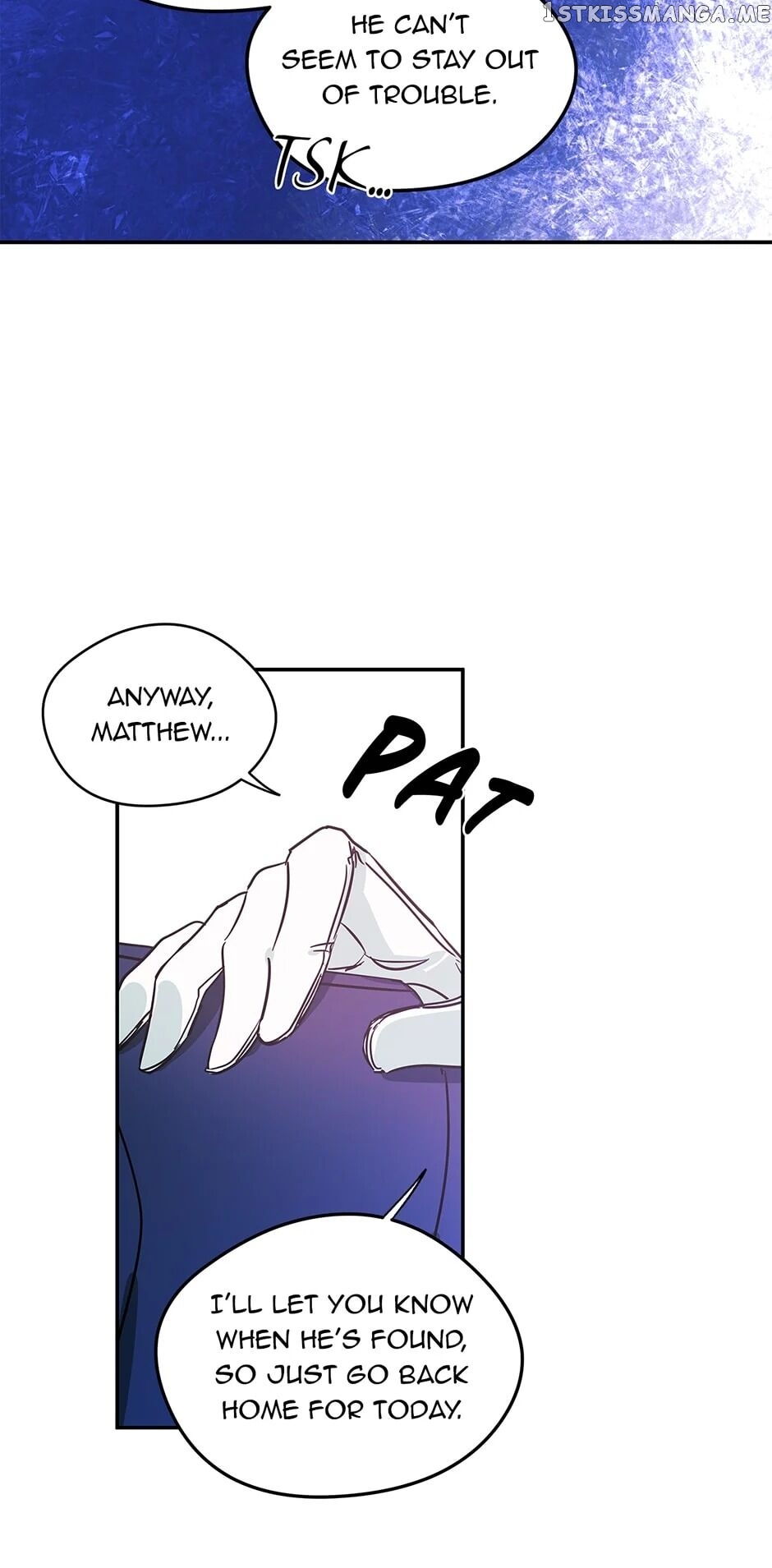 My Fair Footman chapter 75 - page 12