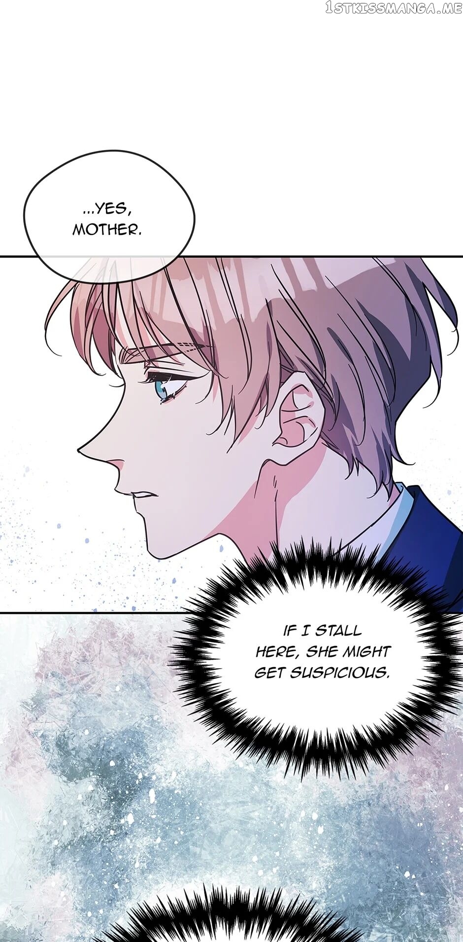 My Fair Footman chapter 75 - page 13