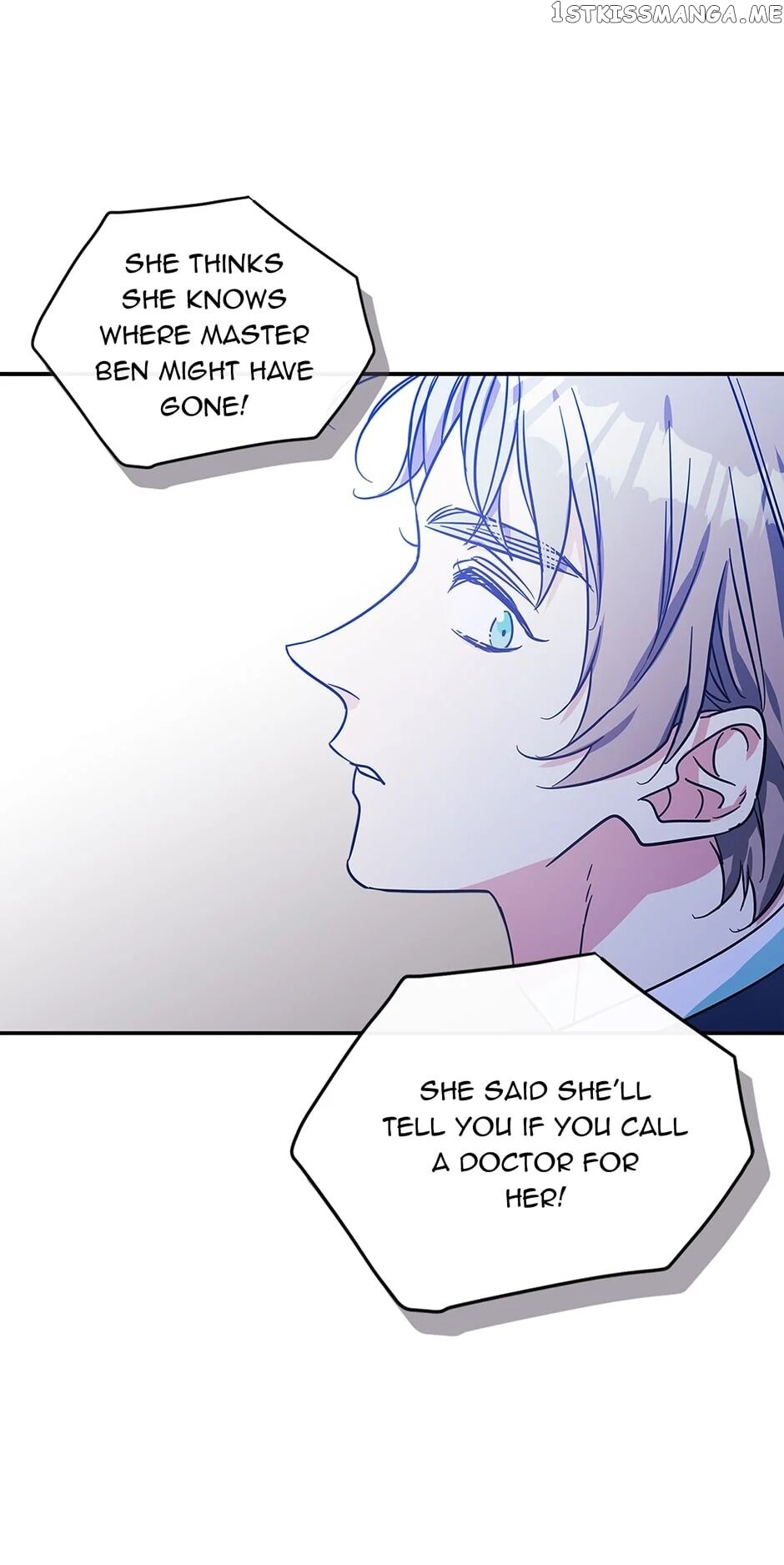 My Fair Footman chapter 75 - page 18