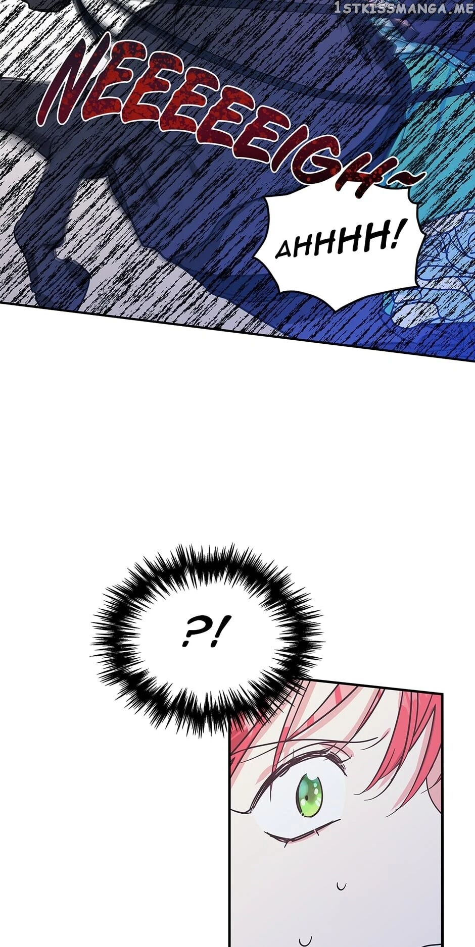 My Fair Footman chapter 75 - page 20