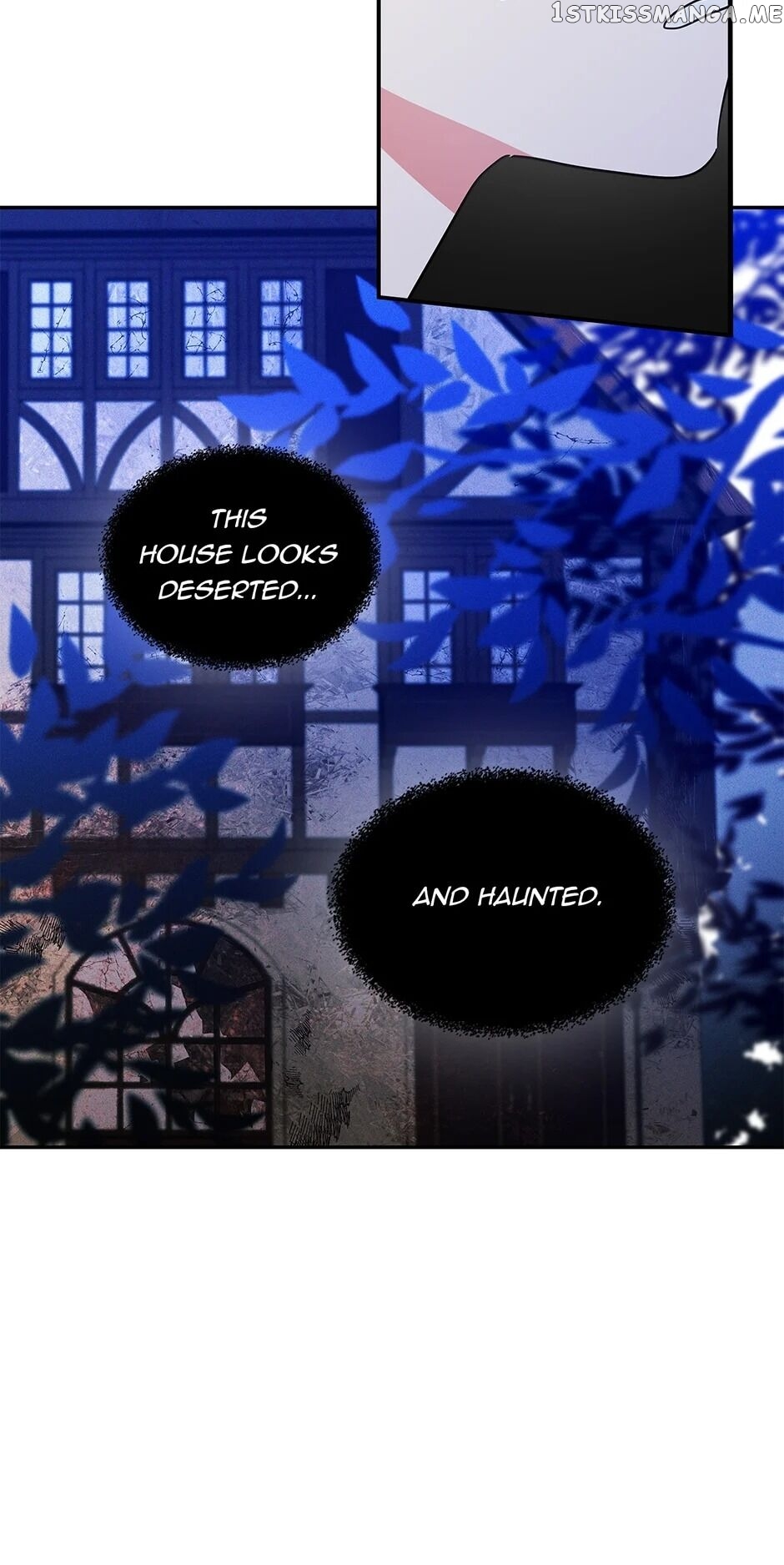 My Fair Footman chapter 75 - page 21