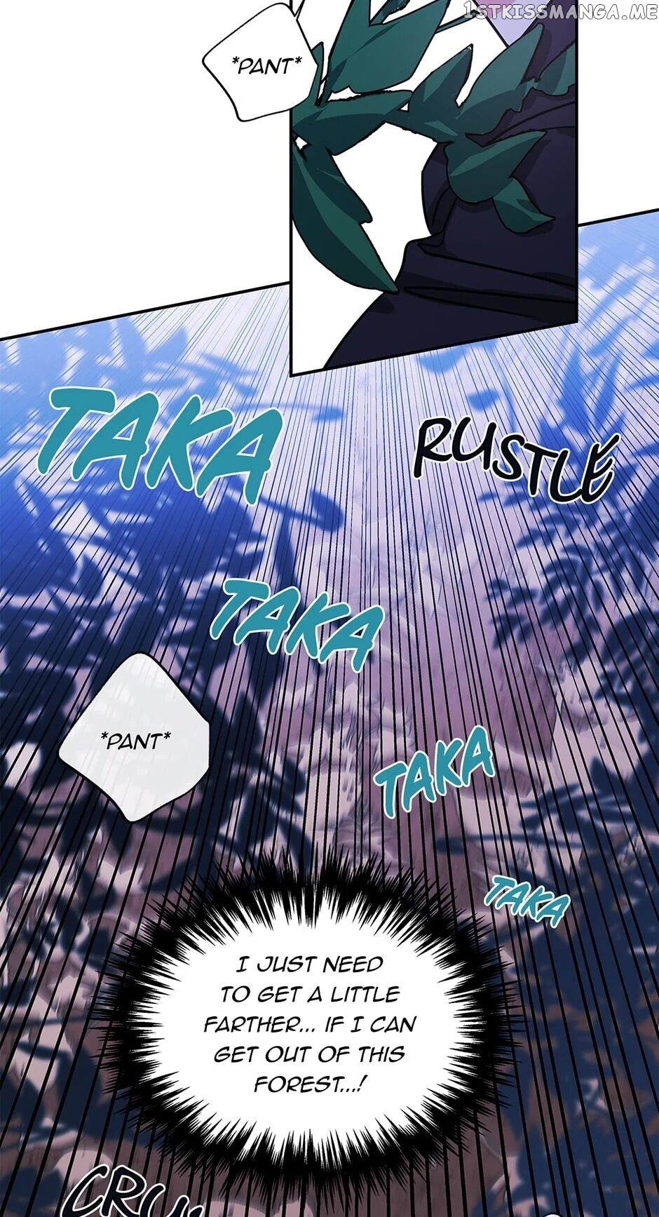 My Fair Footman chapter 75 - page 28