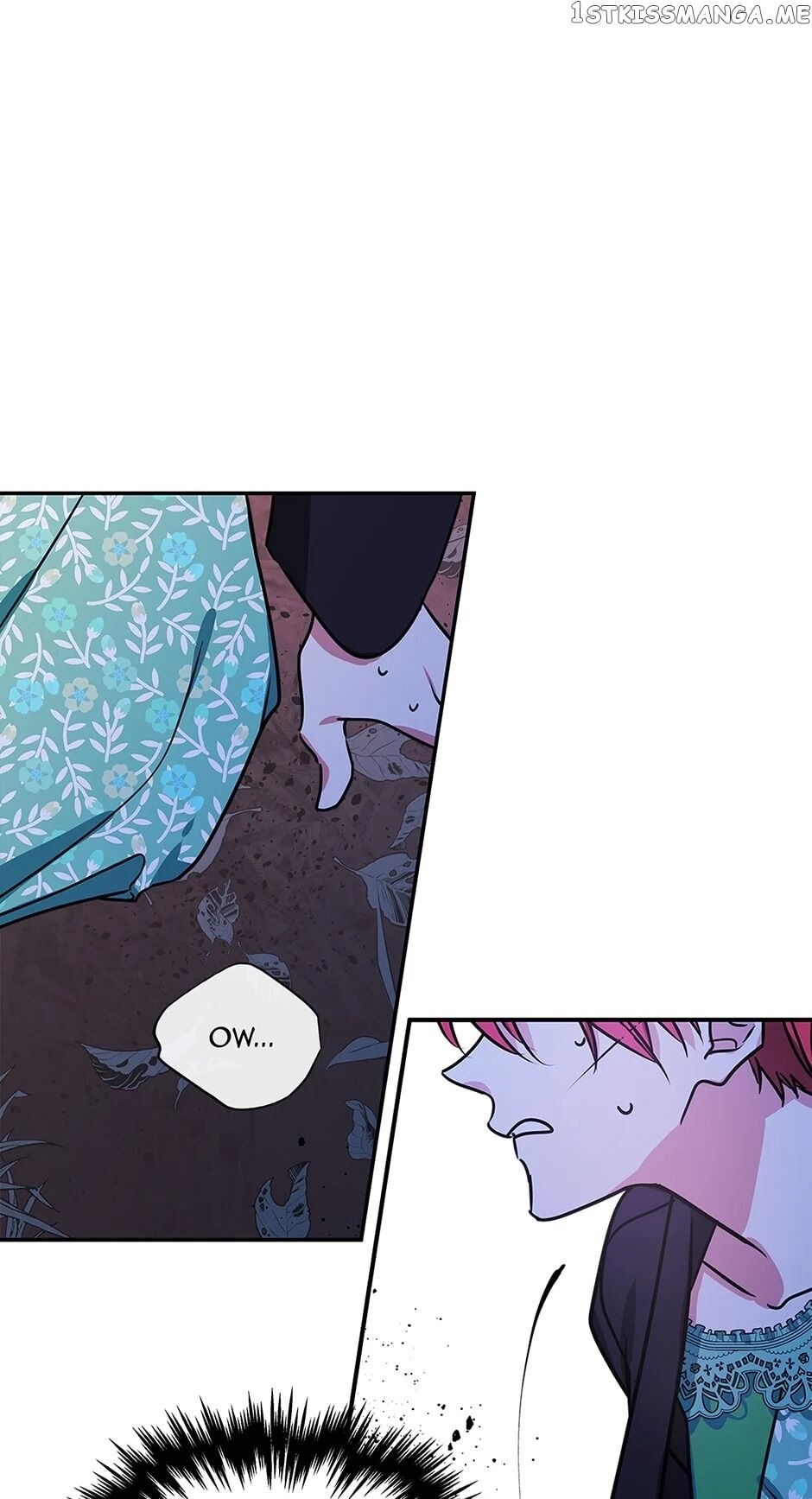 My Fair Footman chapter 75 - page 31