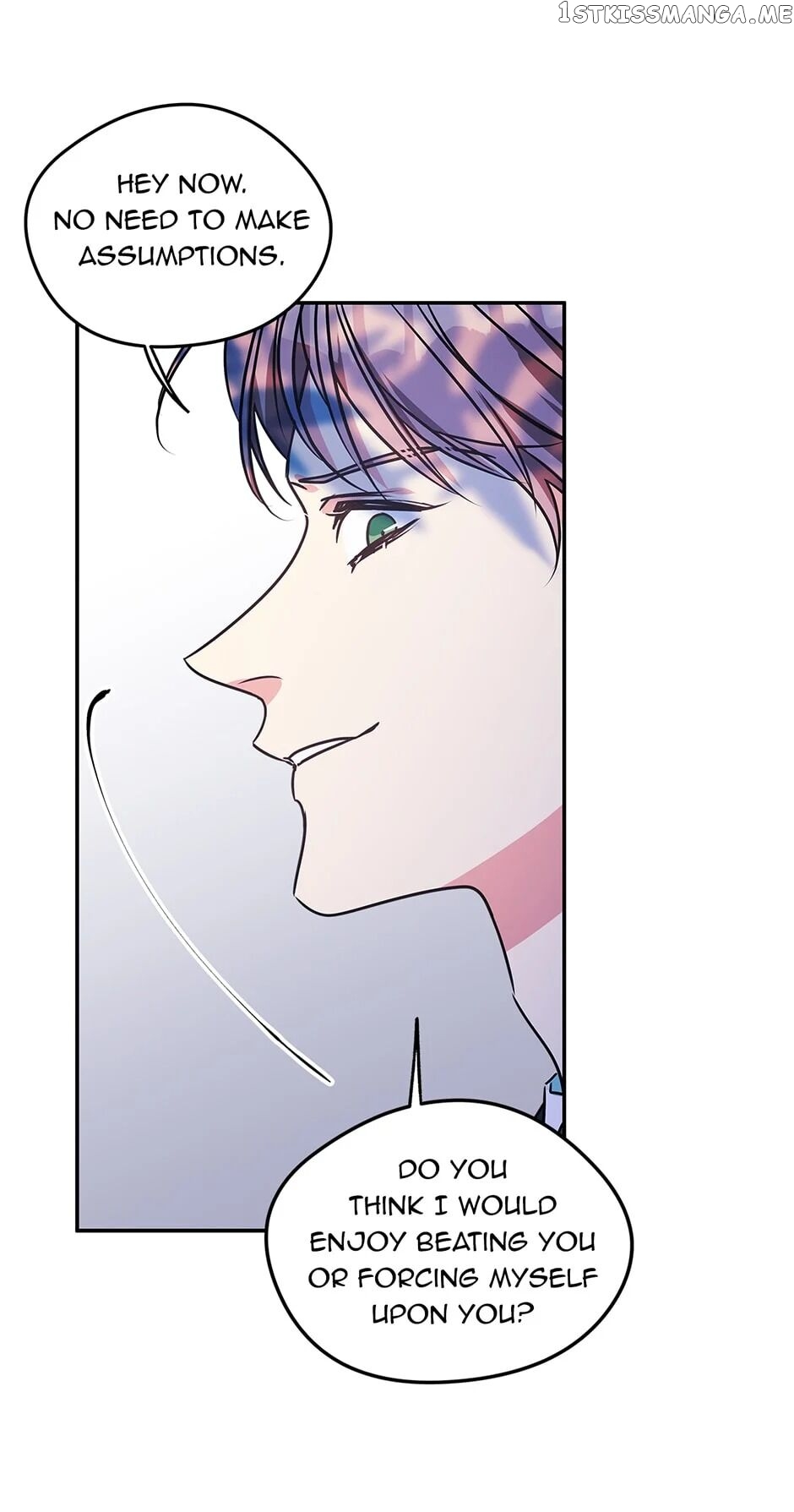 My Fair Footman chapter 75 - page 39