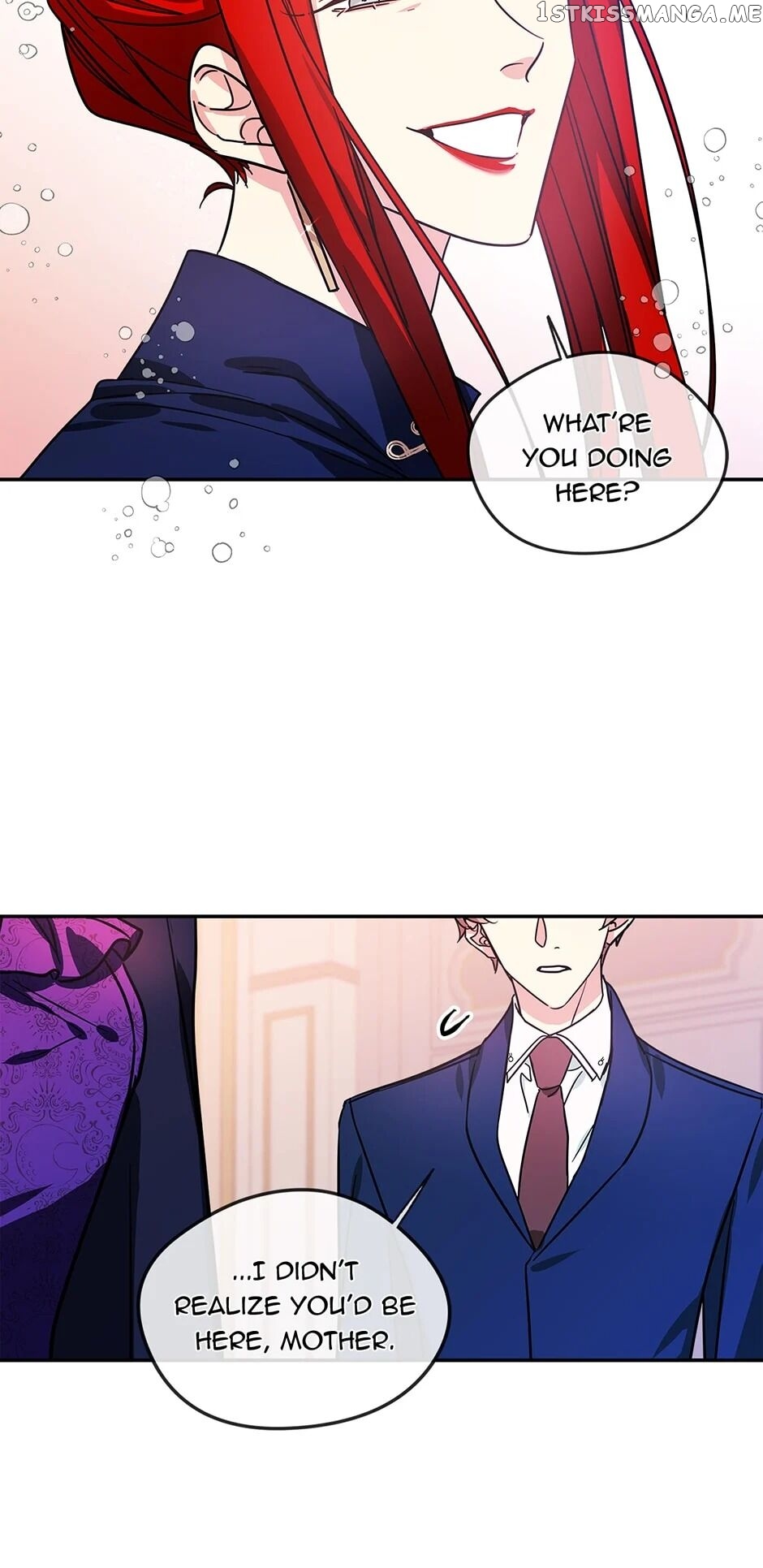 My Fair Footman chapter 75 - page 4