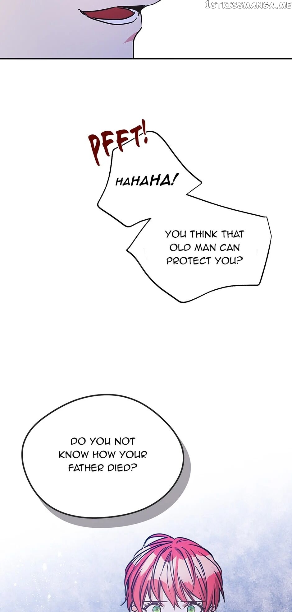 My Fair Footman chapter 75 - page 42