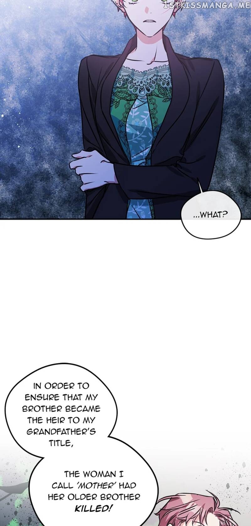 My Fair Footman chapter 75 - page 43