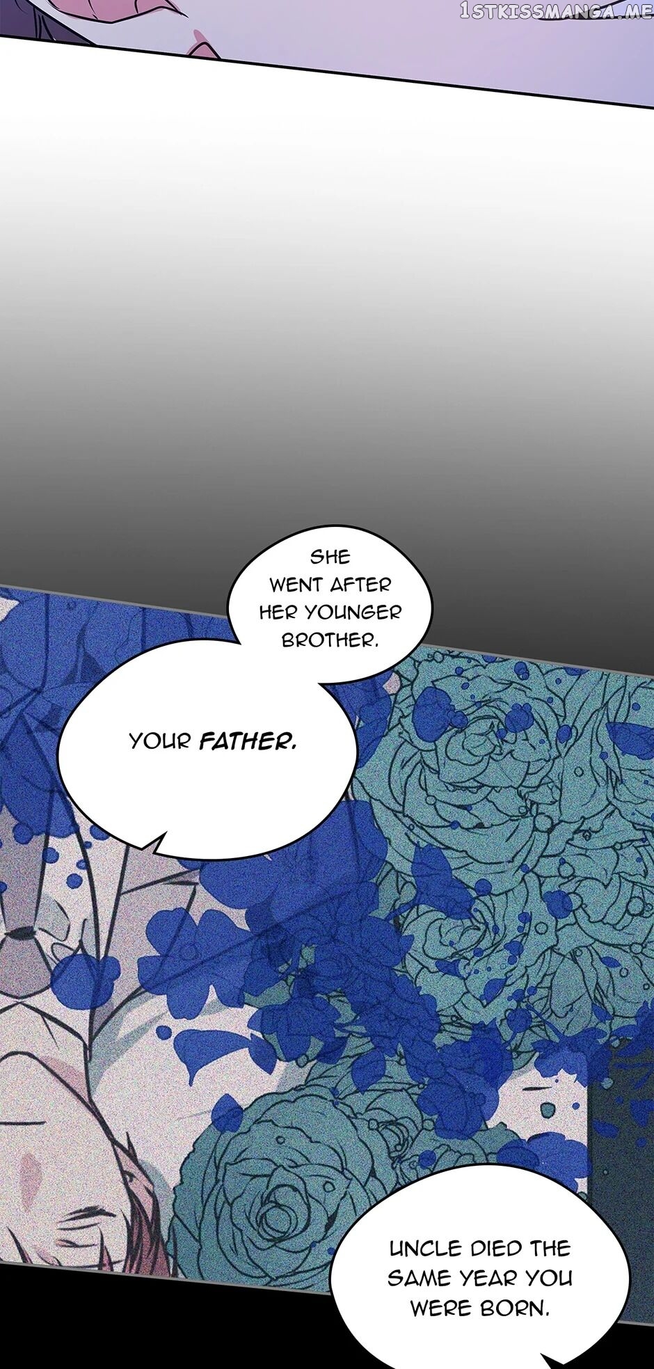 My Fair Footman chapter 75 - page 45