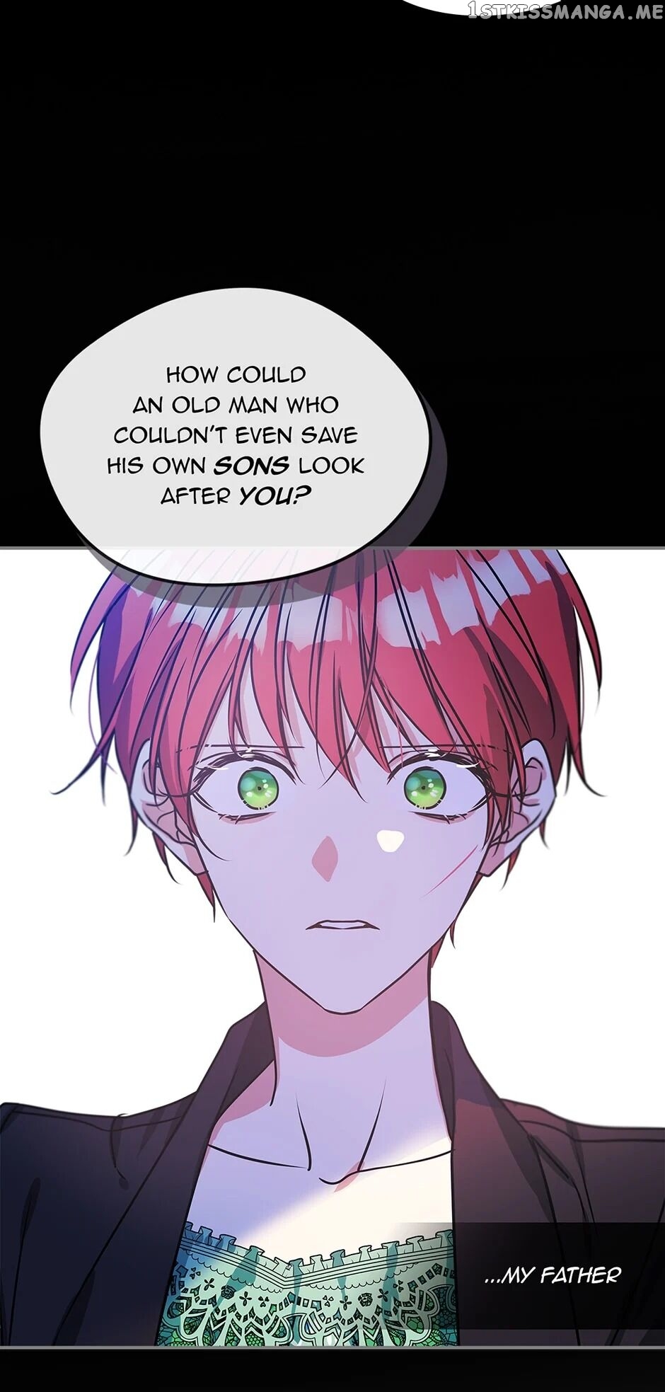 My Fair Footman chapter 75 - page 46