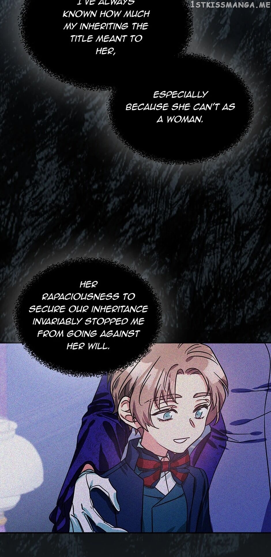 My Fair Footman chapter 75 - page 6