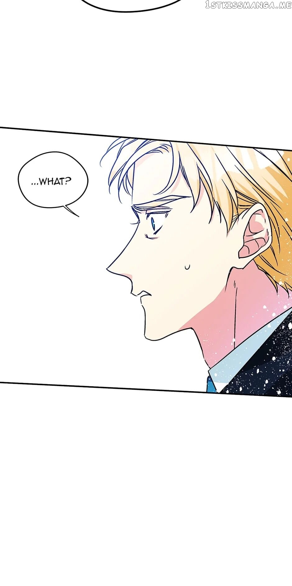 My Fair Footman chapter 61 - page 10