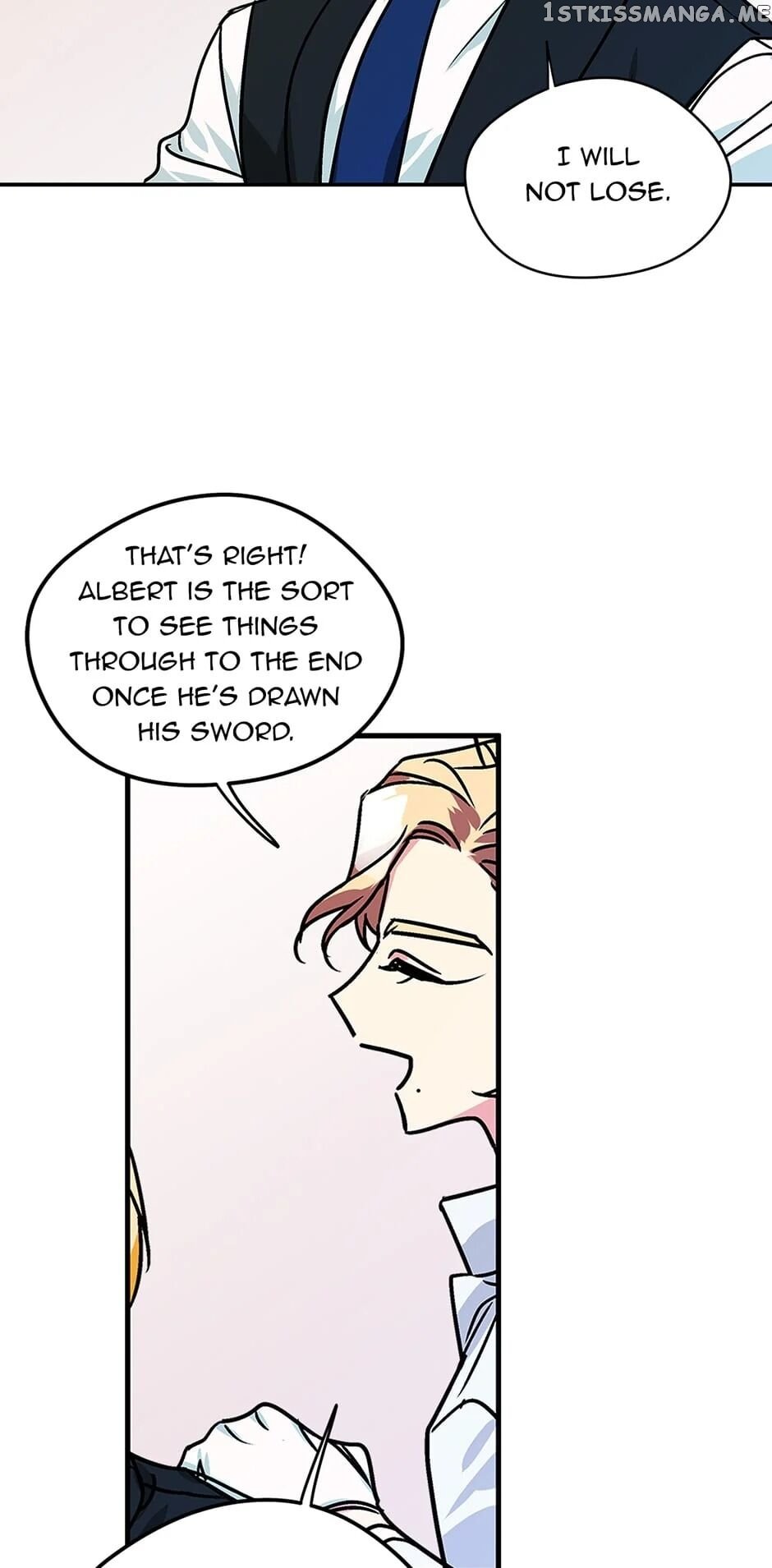 My Fair Footman chapter 61 - page 15