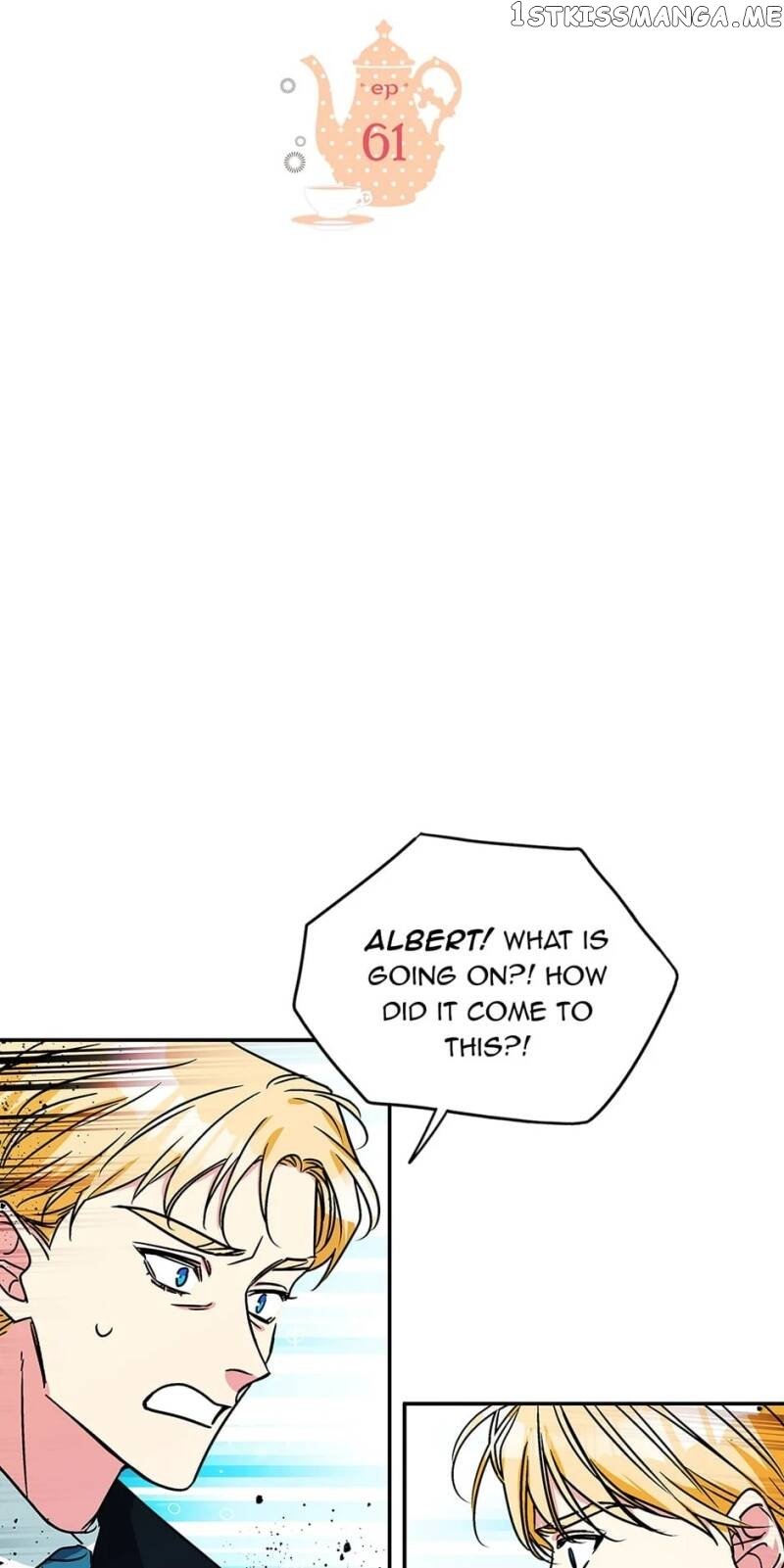 My Fair Footman chapter 61 - page 2