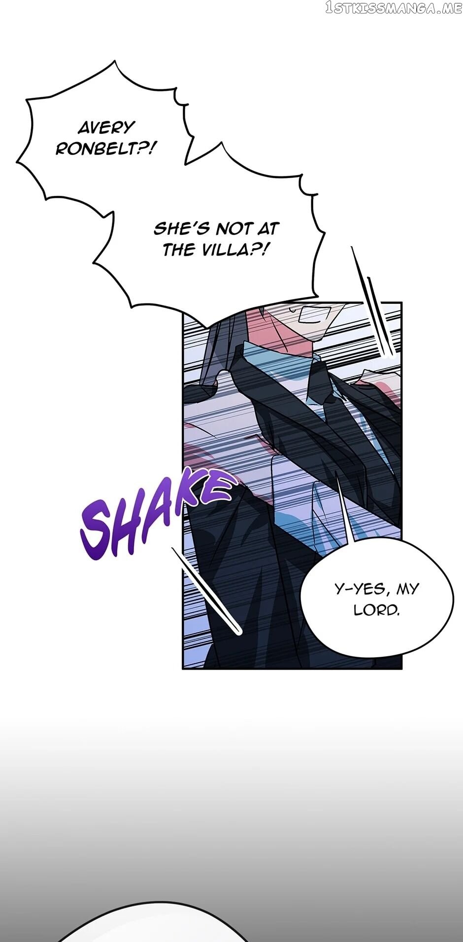 My Fair Footman chapter 61 - page 20