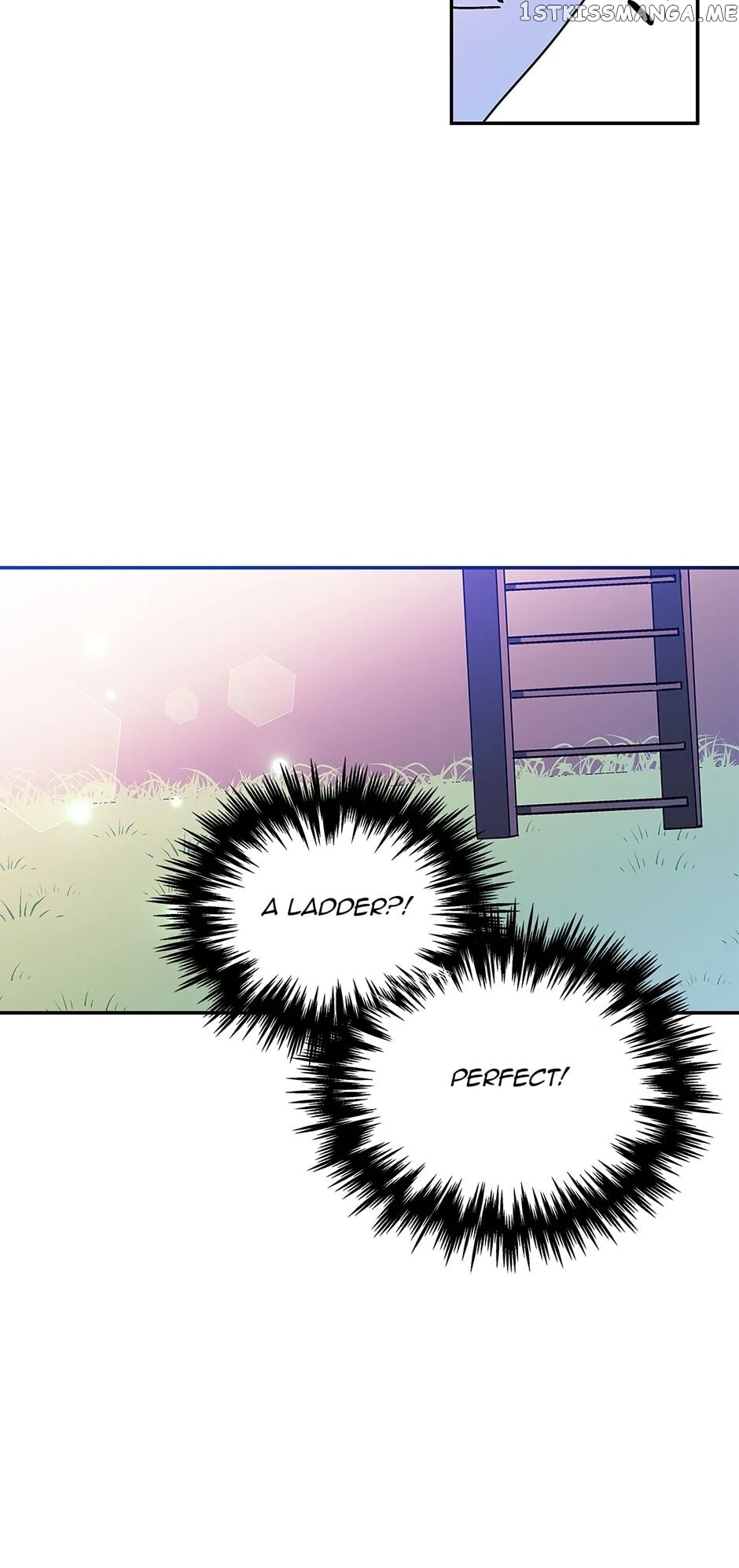 My Fair Footman chapter 61 - page 26