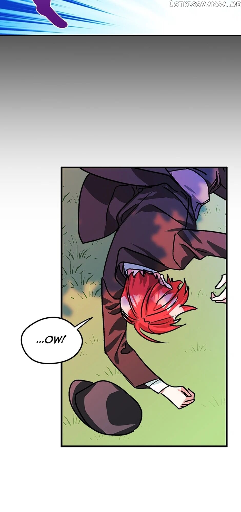 My Fair Footman chapter 61 - page 31