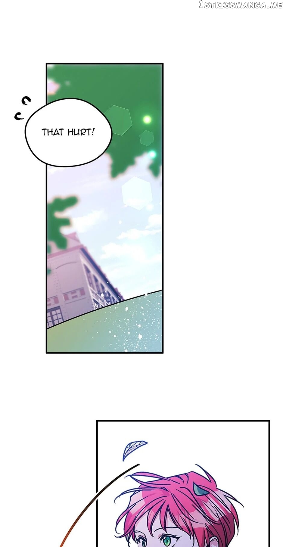 My Fair Footman chapter 61 - page 32