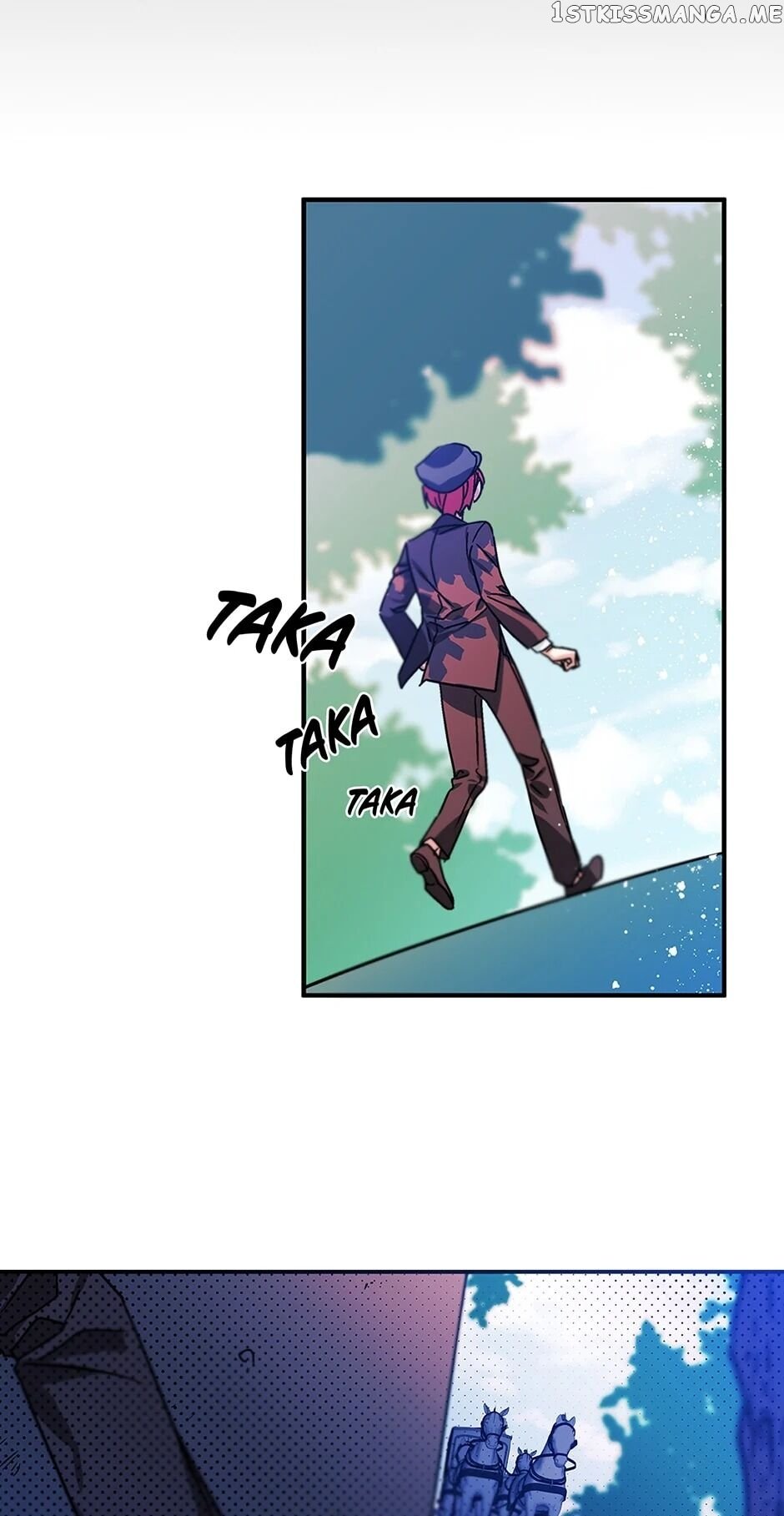My Fair Footman chapter 61 - page 36