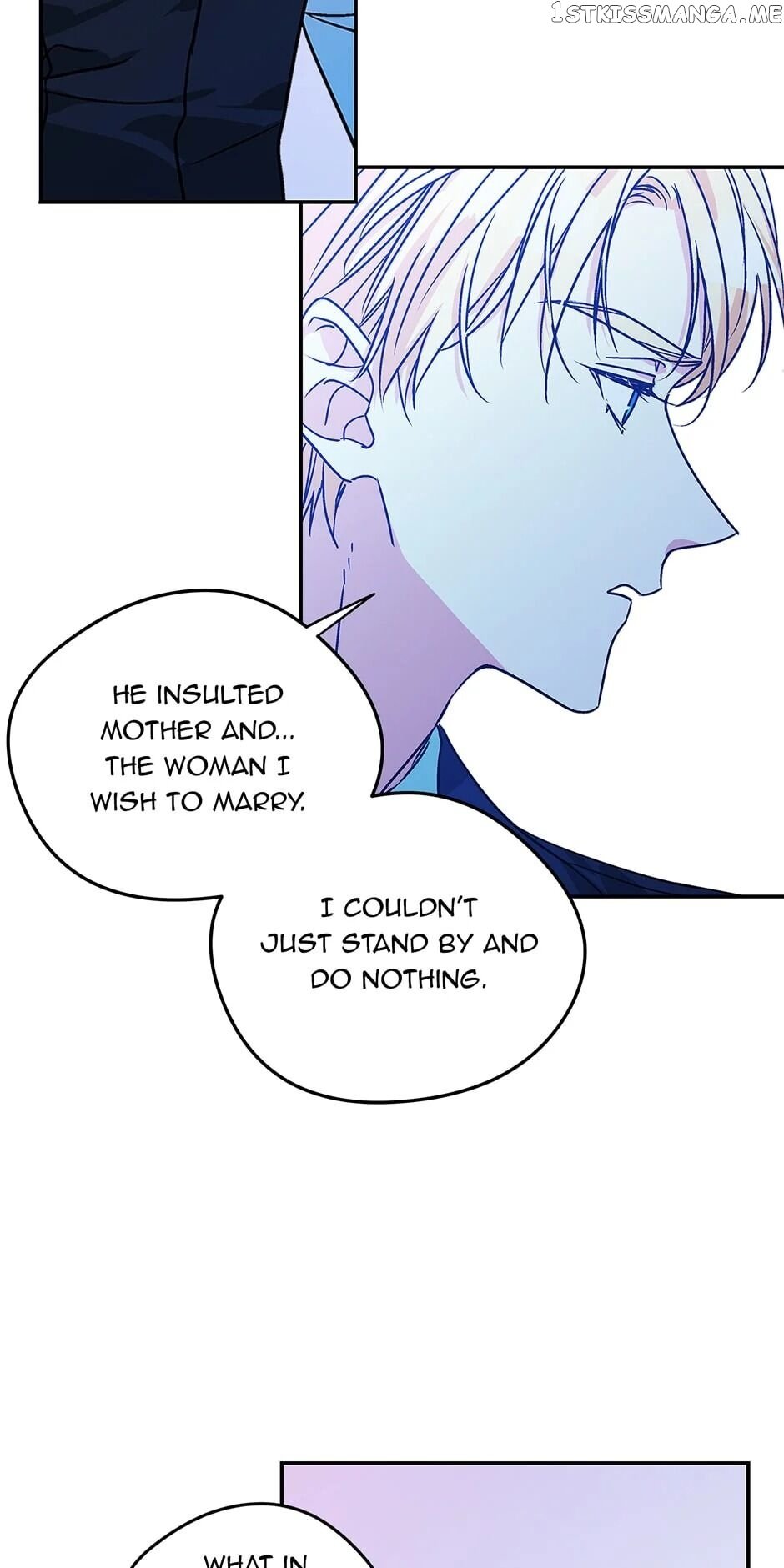 My Fair Footman chapter 61 - page 7
