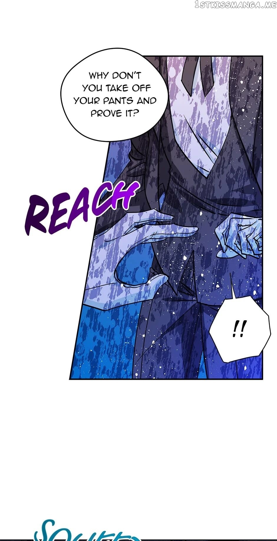 My Fair Footman chapter 39 - page 10