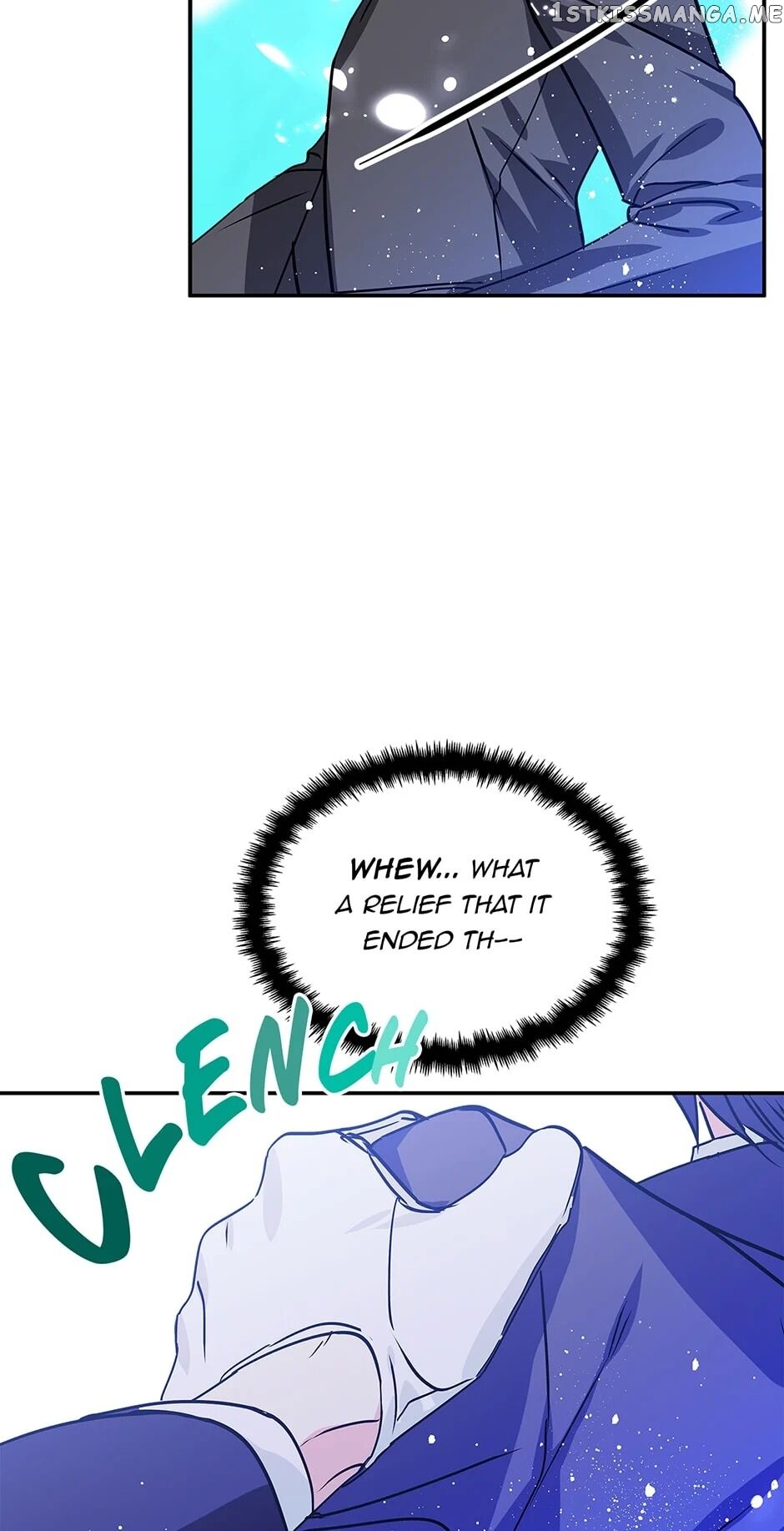 My Fair Footman chapter 39 - page 15