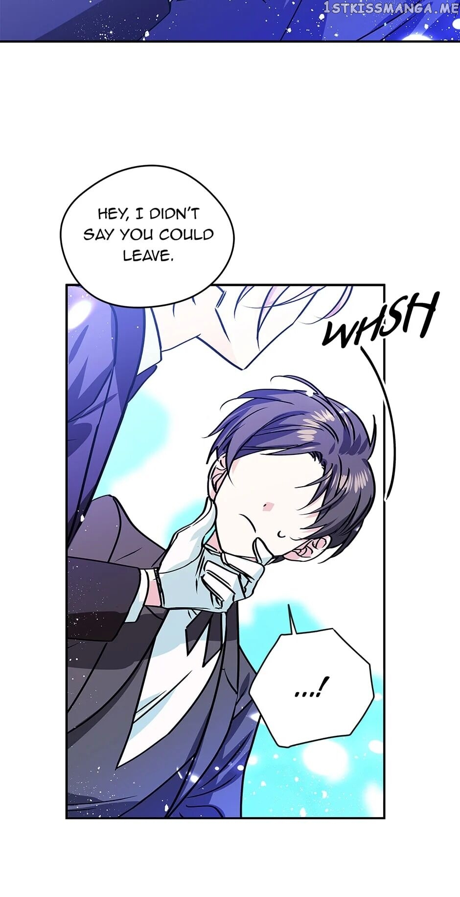 My Fair Footman chapter 39 - page 16