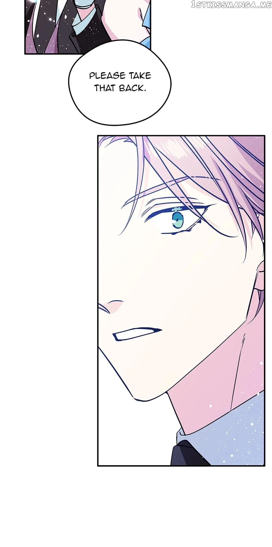 My Fair Footman chapter 39 - page 20