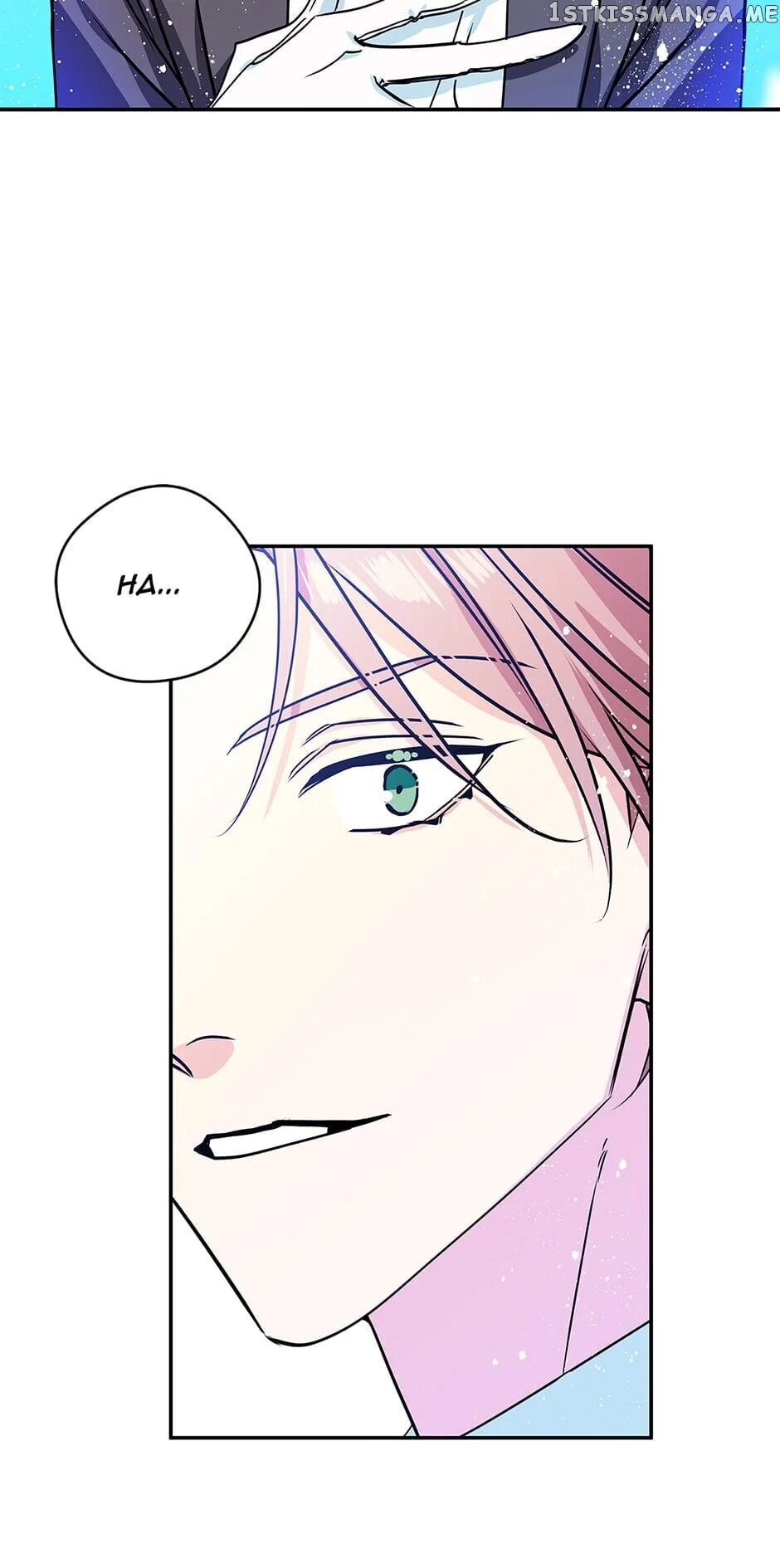 My Fair Footman chapter 39 - page 22