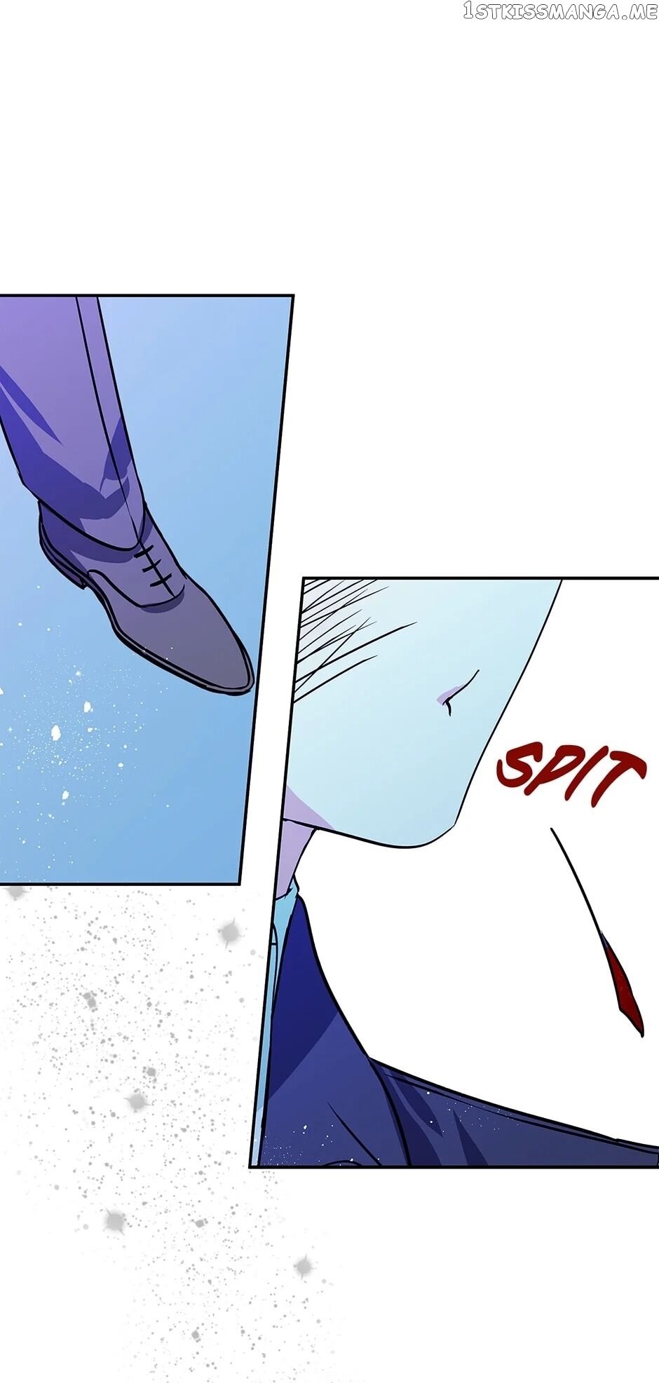 My Fair Footman chapter 39 - page 24