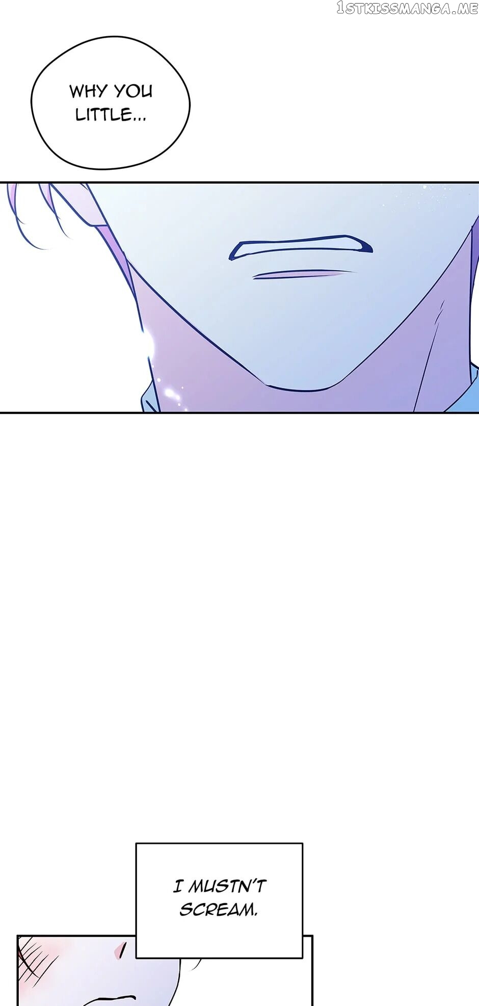 My Fair Footman chapter 39 - page 27