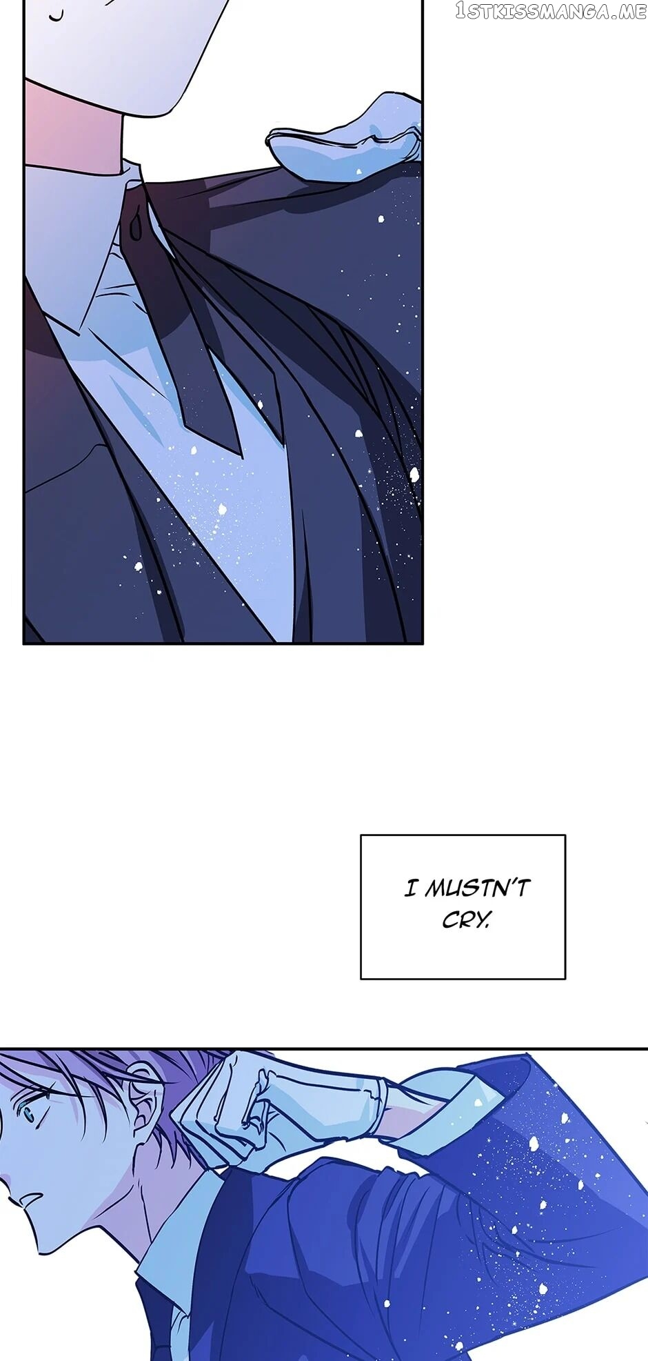 My Fair Footman chapter 39 - page 28