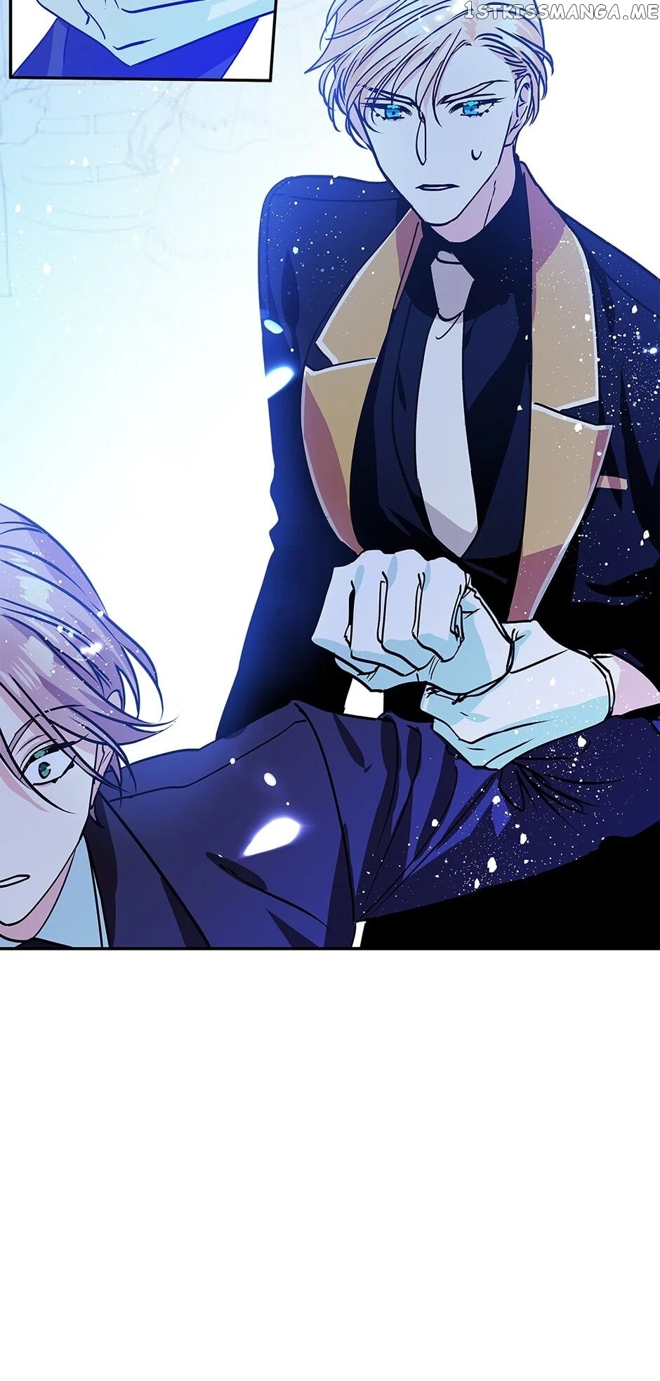 My Fair Footman chapter 39 - page 31