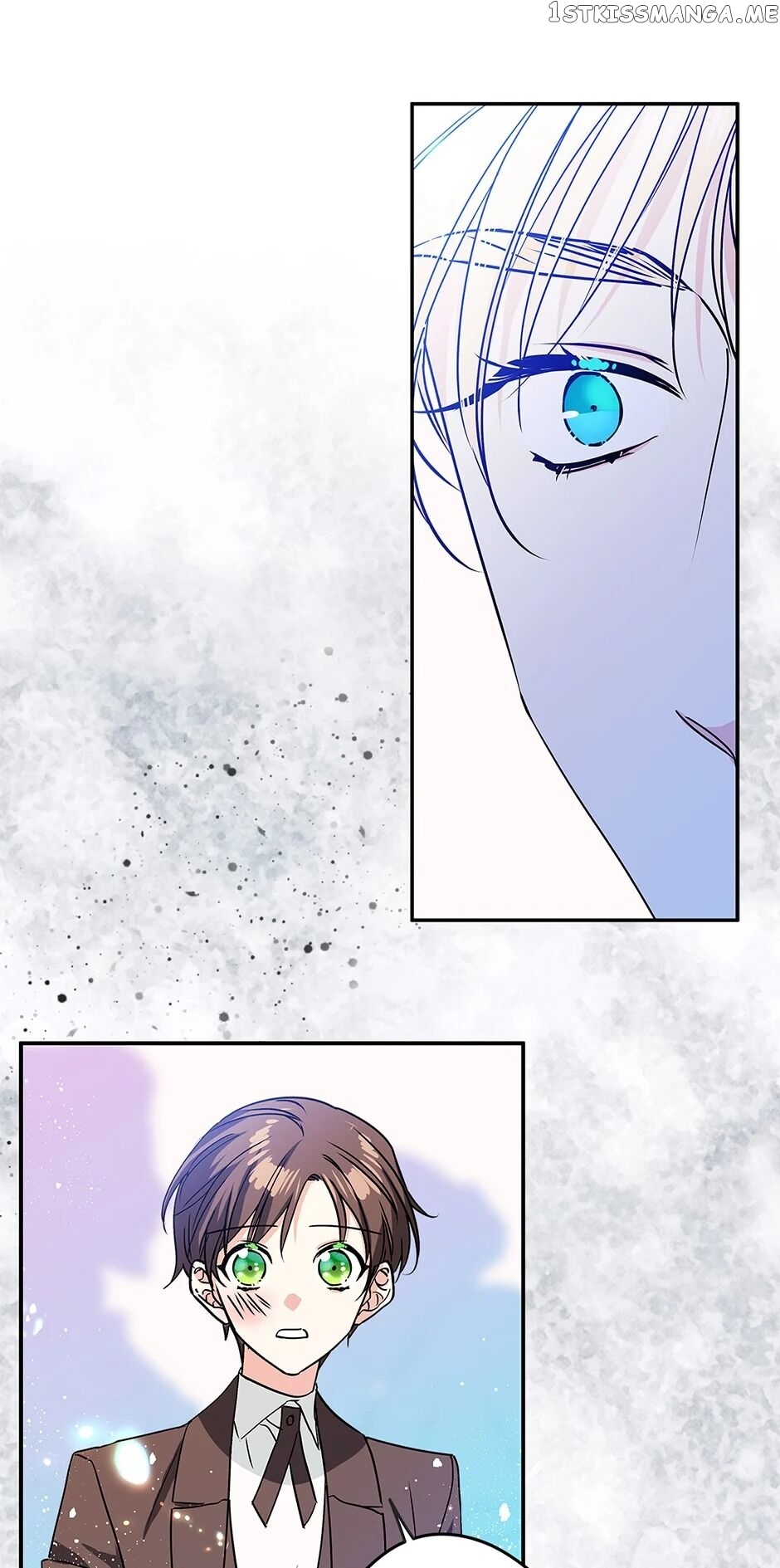 My Fair Footman chapter 39 - page 32