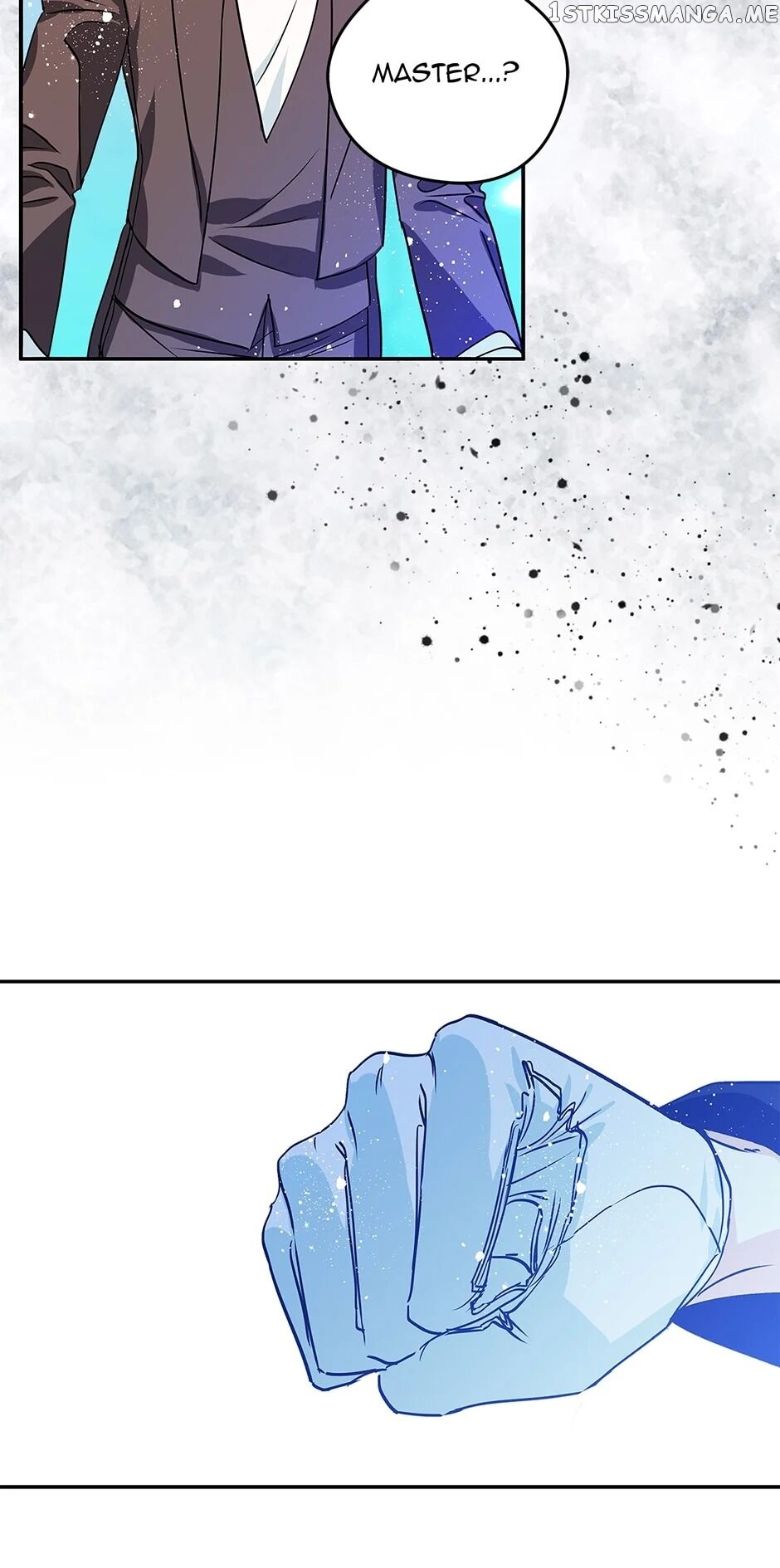 My Fair Footman chapter 39 - page 33