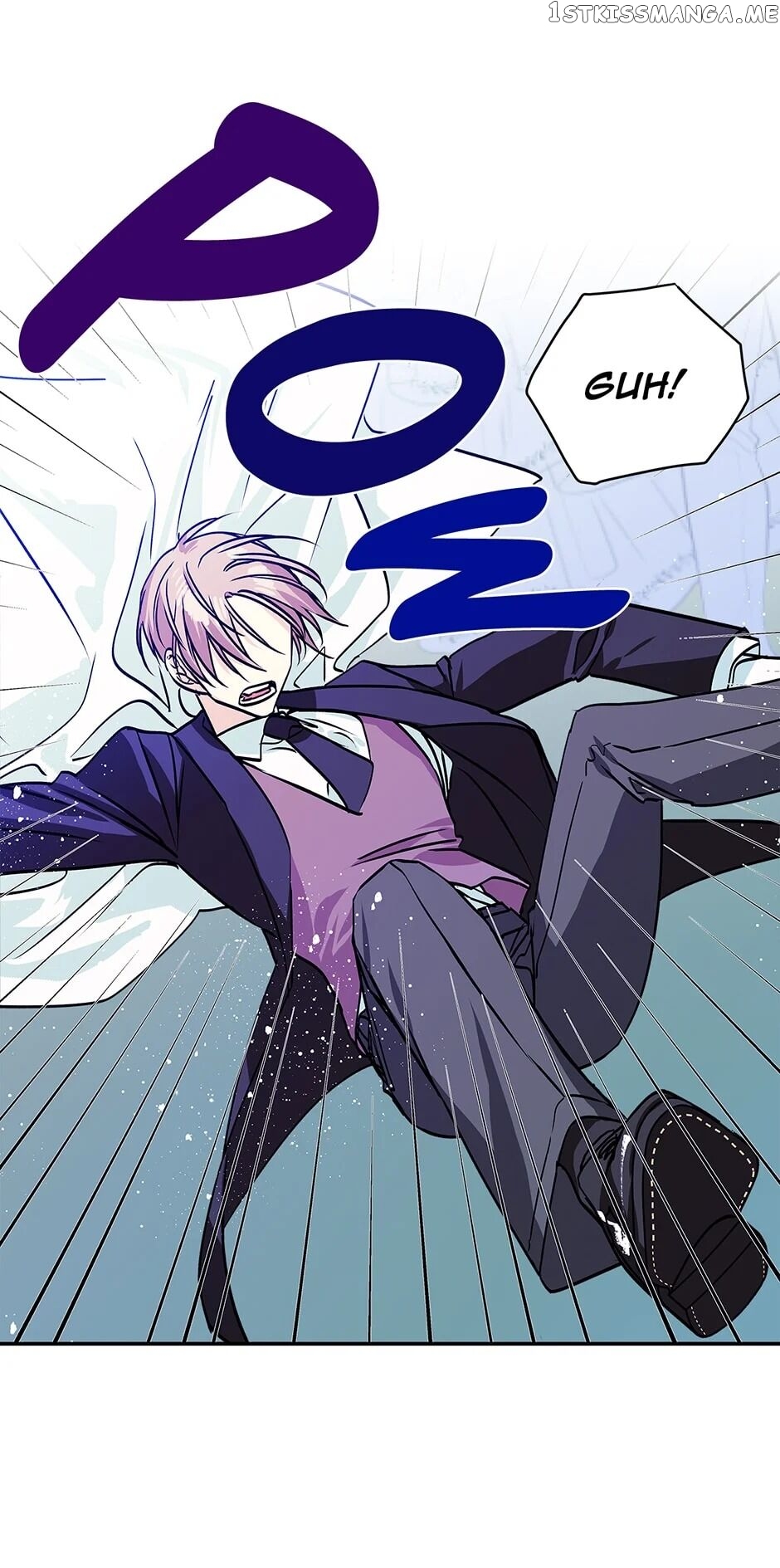 My Fair Footman chapter 39 - page 34