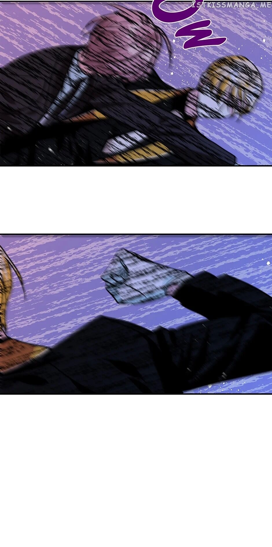 My Fair Footman chapter 39 - page 36