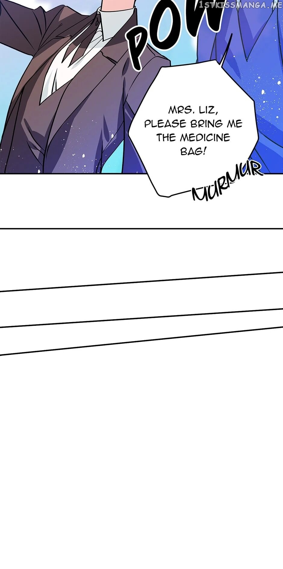 My Fair Footman chapter 39 - page 38