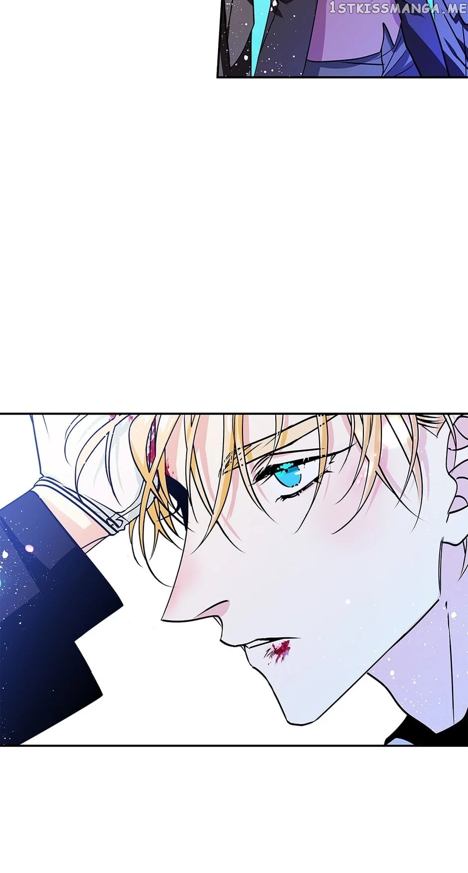 My Fair Footman chapter 39 - page 40