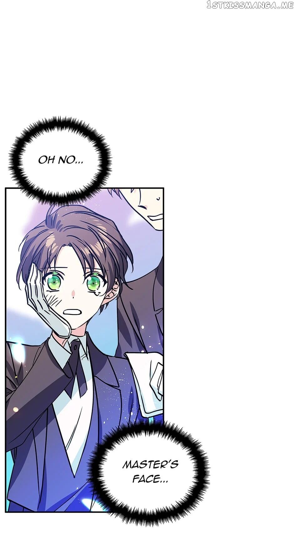 My Fair Footman chapter 39 - page 41