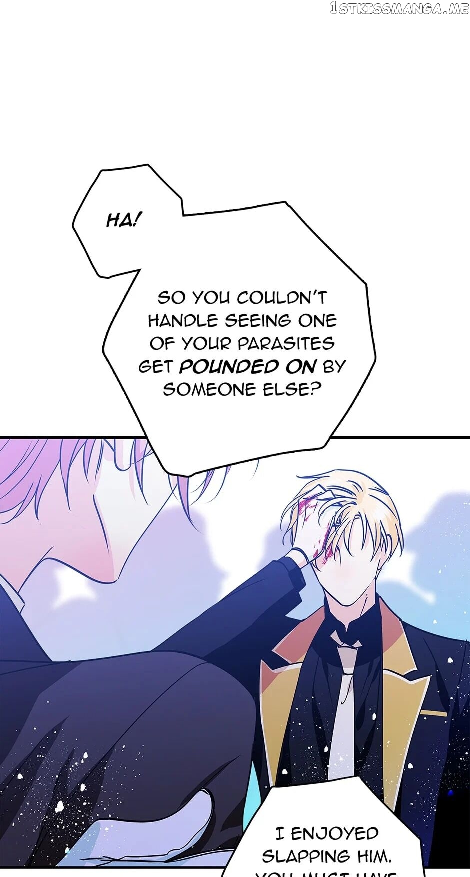 My Fair Footman chapter 39 - page 42
