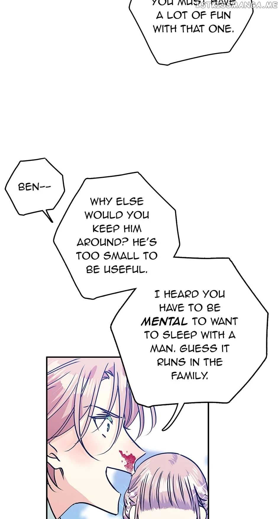 My Fair Footman chapter 39 - page 43