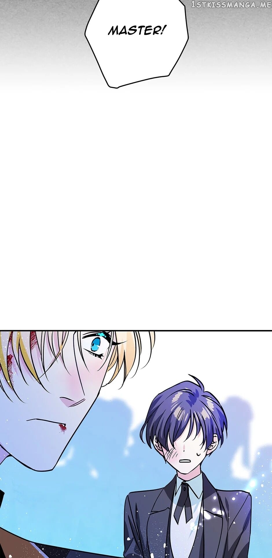My Fair Footman chapter 39 - page 48